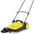 Подметательная машина Karcher S 4,  механический [1.766-320.0]